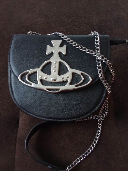 Сумка Vivienne Westwood