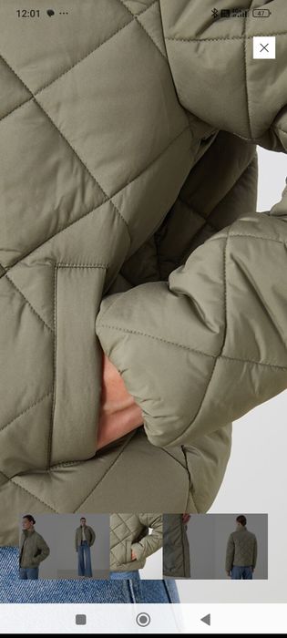 Куртка жіноча 50 р