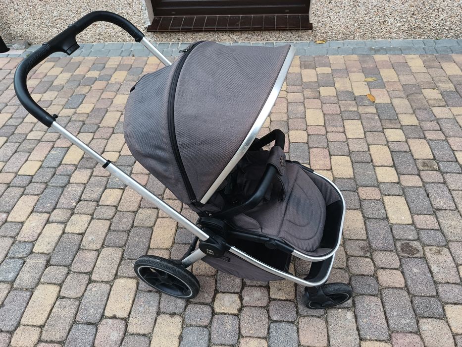 Wózek Moon Resea S 2w1