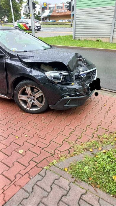 Volvo V40 Cross Country