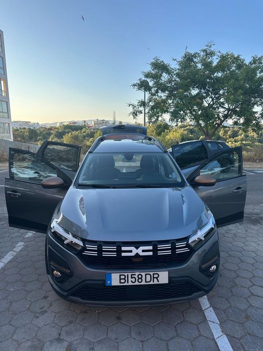 Dacia Jogger 1.6 Extreme 7L
