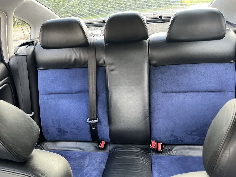 Volkswagen Passat B5 2.3 VR5 • 107 tys. km • BEZ RDZY
