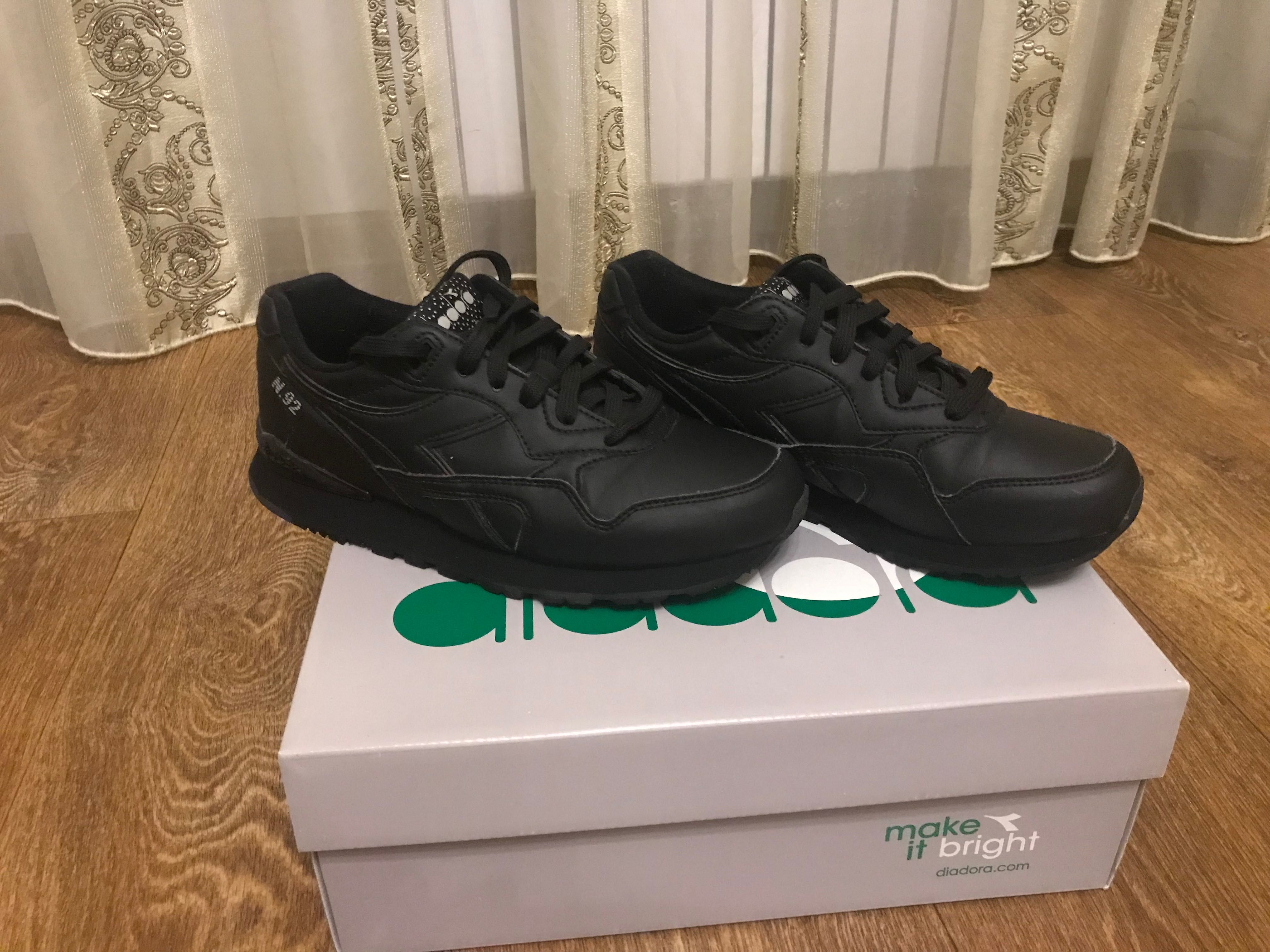 Diadora 37 sales