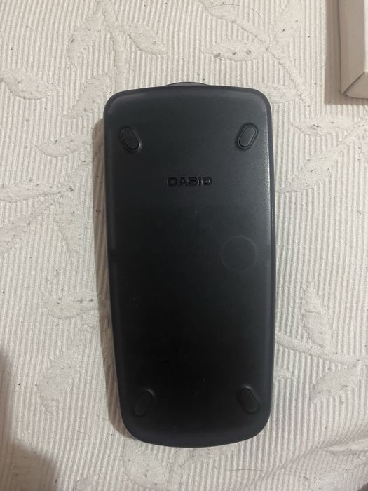 Calculadora Gráfica Casio CG-FX20