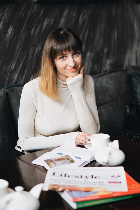 Підготовка до іспиту IELTS, англійська мова