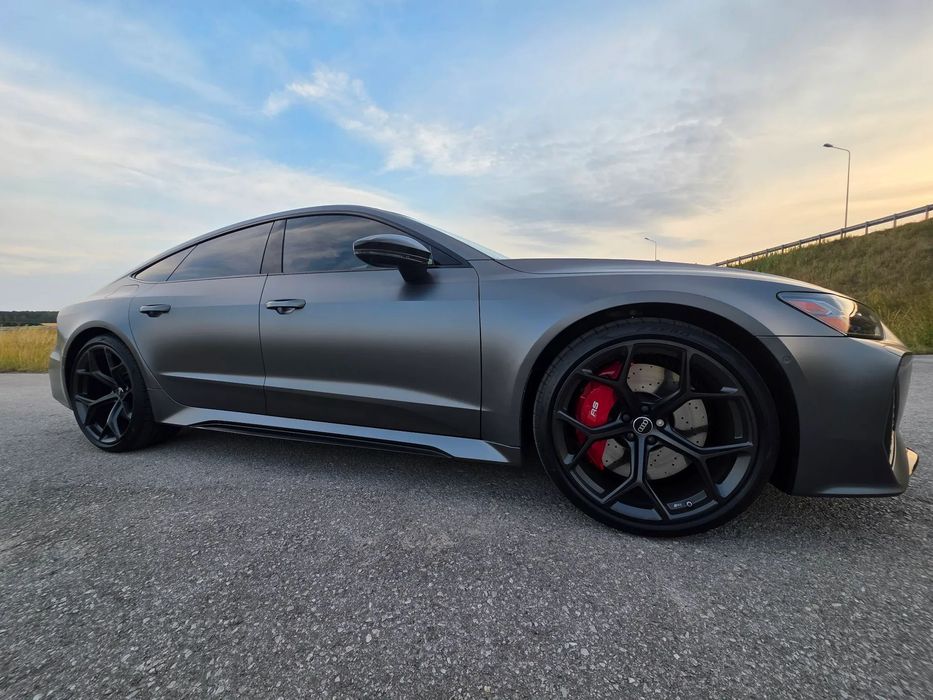Audi RS7 Sportback