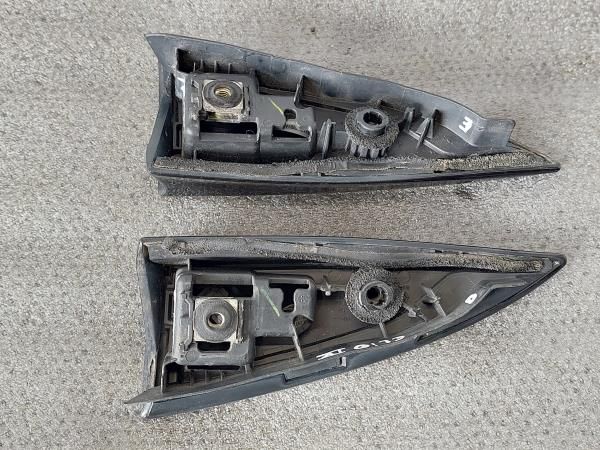 Friso / Frisos RENAULT Clio IV (BH_)