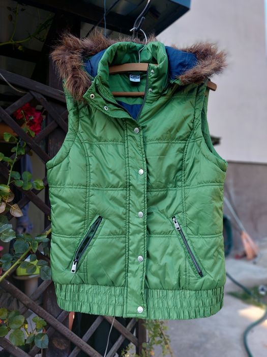 Kamizelka pikowana Nowa r.M