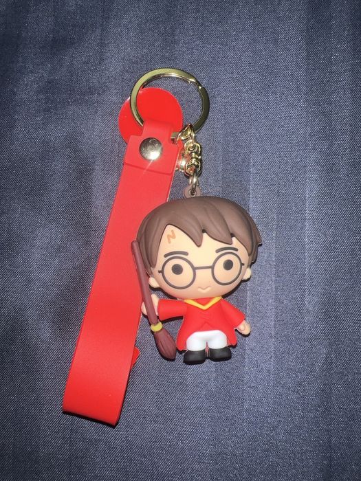 Набір шкарпеток Гаррі Поттер, 7 пар, новий