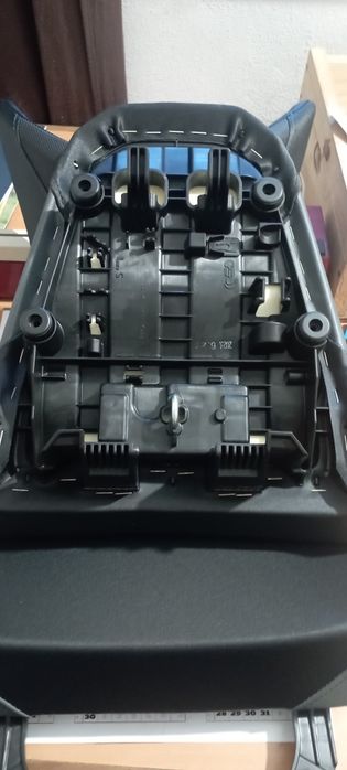 Banco origem Honda NT 1100