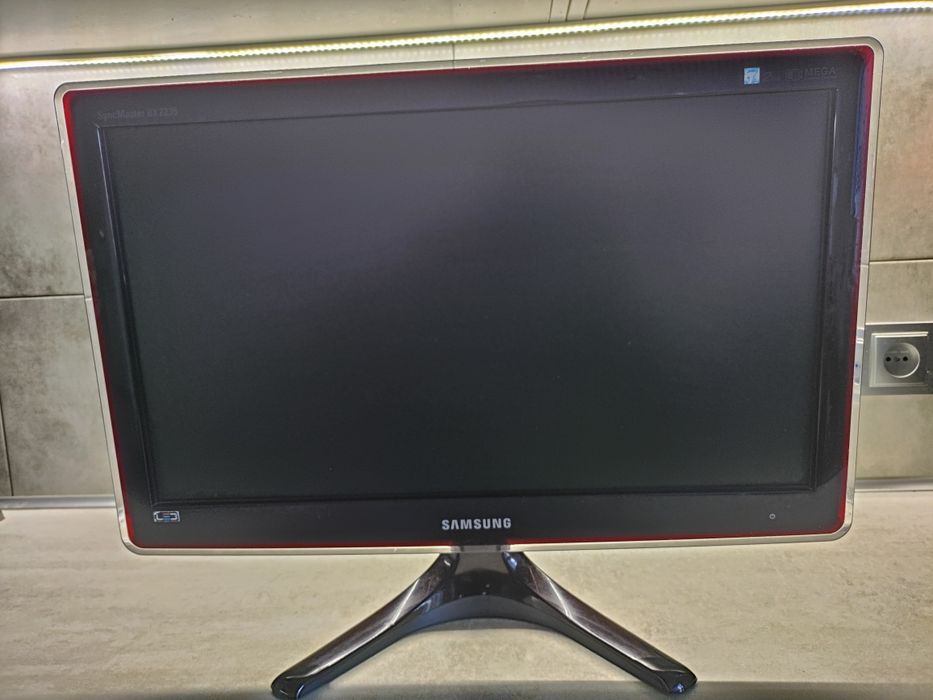 Монітор Samsung SyncMaster