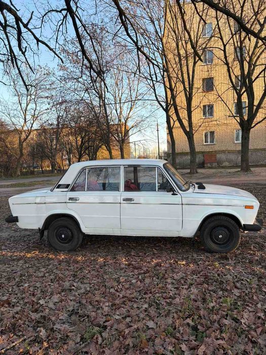 Ваз 2106 мотор 1.3 літра