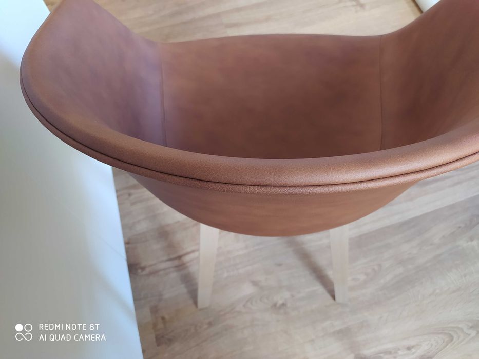 Krzesło AAC 23 Hay, Muuto, & tradition