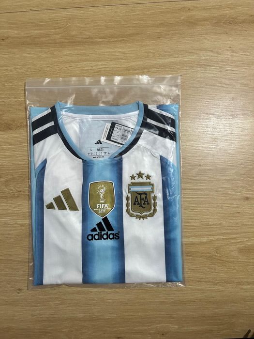 Camisola da Copa
