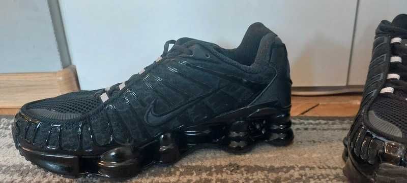 Shox TL rozmiar 43 NOWE