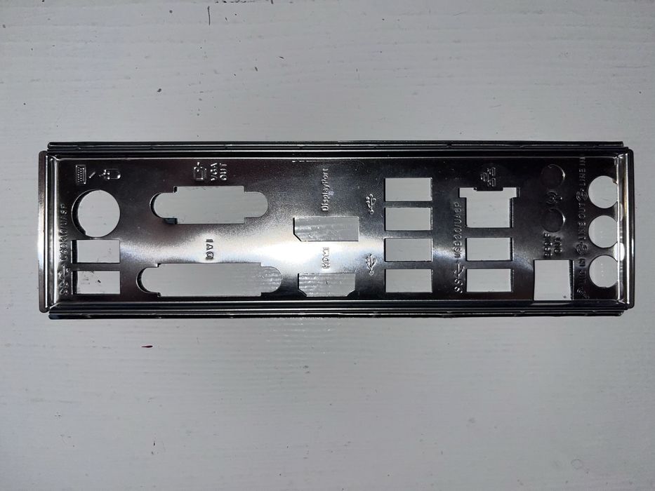 Płyta głowna ASUS H97i-PLUS