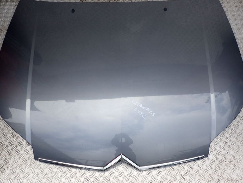 MASKA CITROEN C5 EYTC RADOM