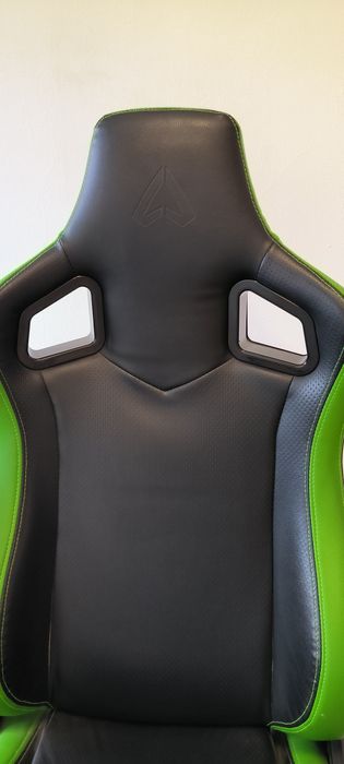 Cadeira Gaming Alpha