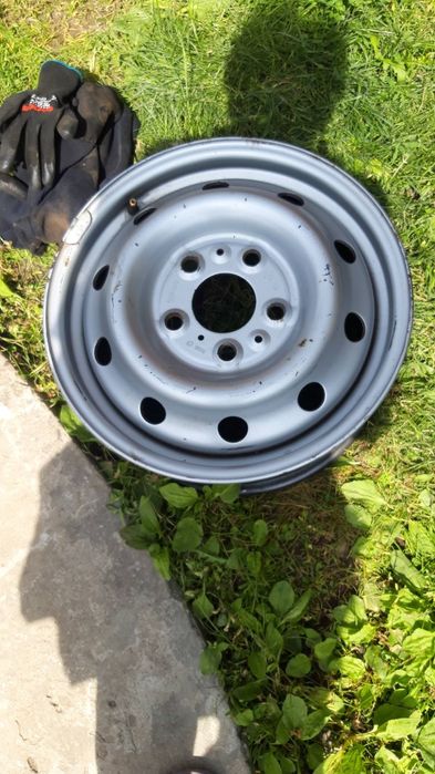 Диски 5 130 R16  для  Sprinter, Ducato maxi,Master, Movano