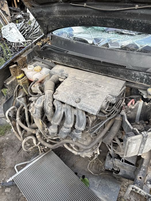 Форд Фюжн авторозборка запчастини ford fusion