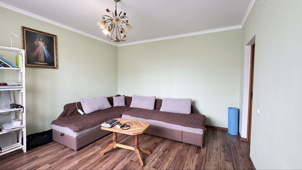 Продаж будинку с Крилос 25 км від м Івано-Франківська