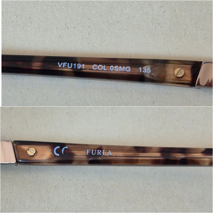 Oprawki Furla VFU 191 COL.OSMG 13