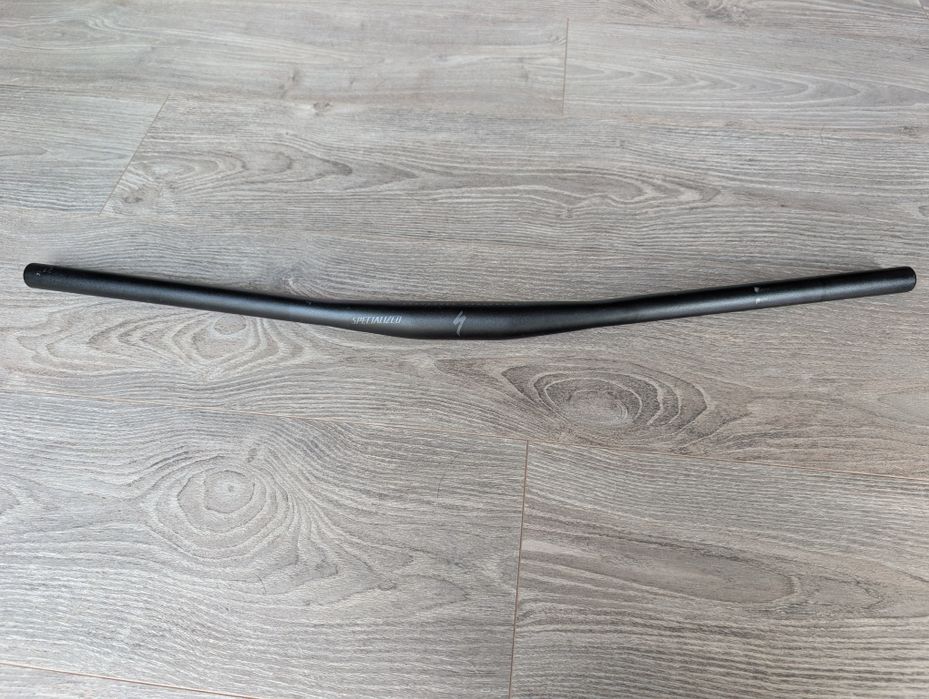 Novo! Guiador MTB Specialized 31,8 750mm