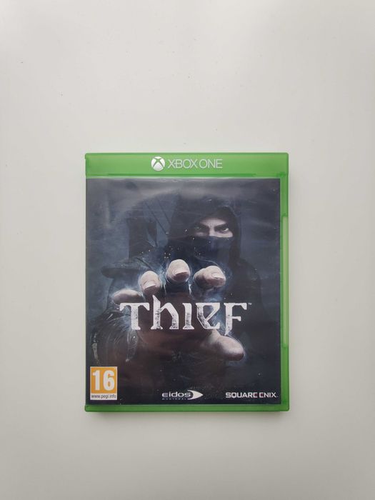 Gra Xbox ONE - Thief