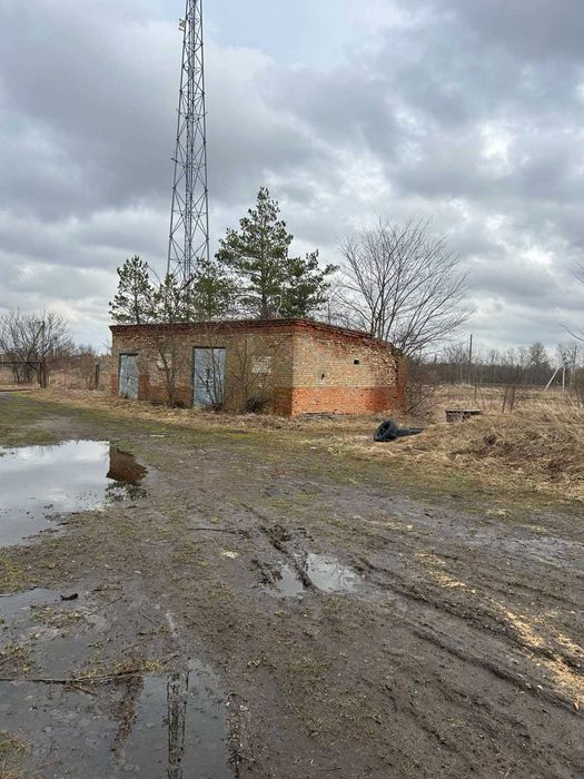 Продаж нерухомого майна в смт. Турійськ