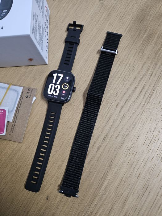 Relógio Redmi Watch 4