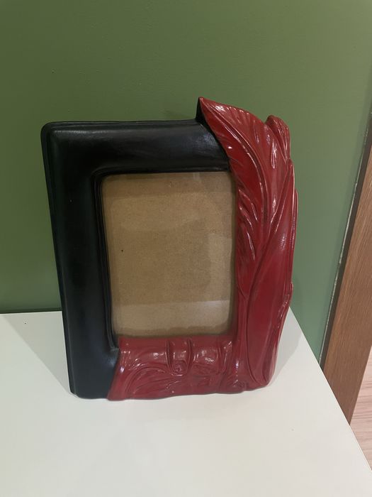 Moldura para fotografias