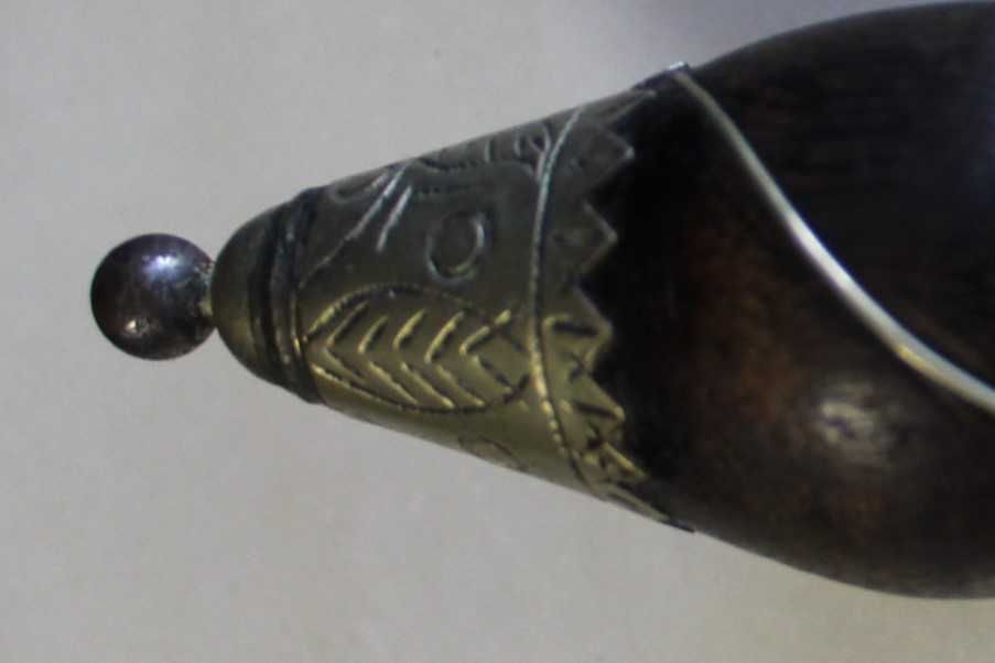 Pendente perfume artesanal marroquino, Amuleto Berbere, Joias Étnicas