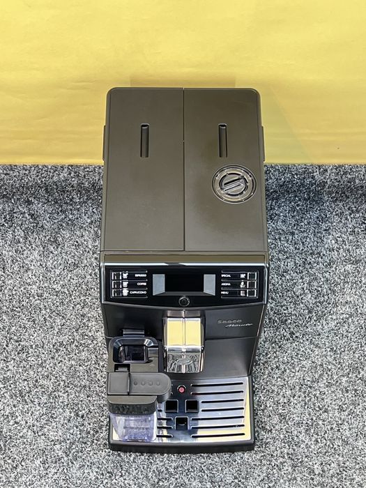 Кофемашина Saeco Minuto HD8763 Автоматическая EU