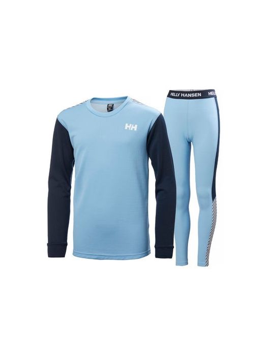 Оригінальна термобілизна Helly Hansen Lifa Merino. Термобельё