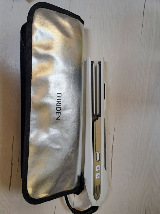 Професійний паровий утюжок Furiden