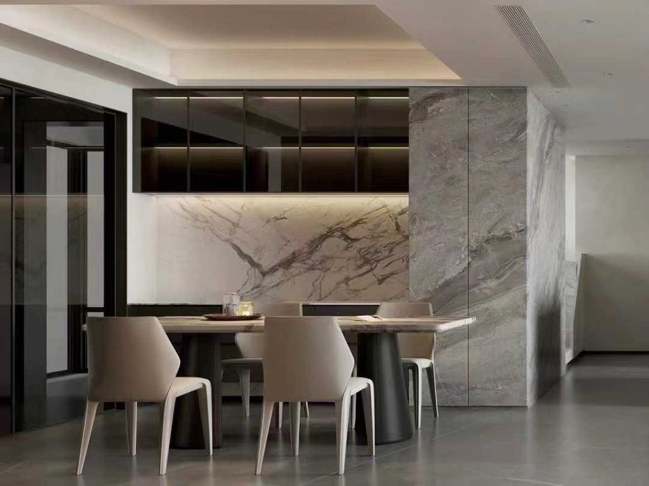 Panele Ścienne 2,8m Wielkoformatowe | BAMBUS, WPC, PVC, | Od importera