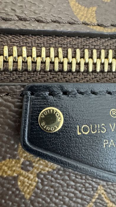 Сумка Louis Vuitton Nice Nano оригинал