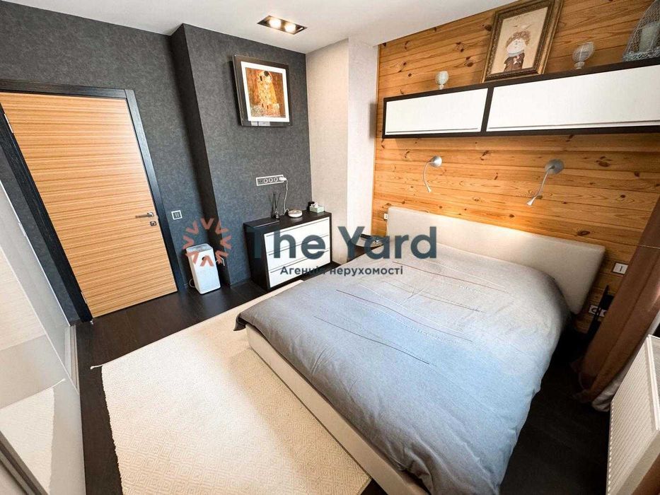 3-кімнатна квартира за адресою (площа 92 м²) - Atlanta.ua - фото 10