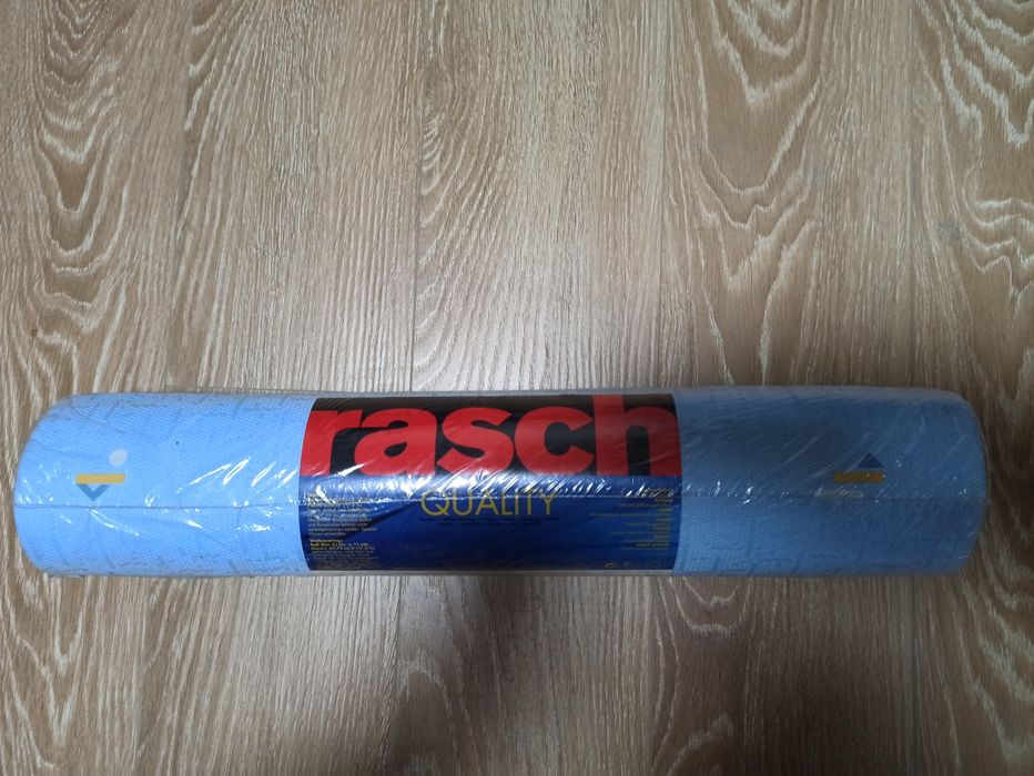 Обои моющиеся rasch и фурнитура на мебель