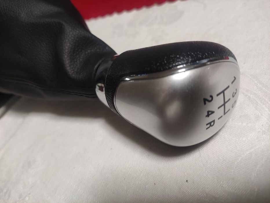 Manete/Moca/Punho de Velocidades Ford