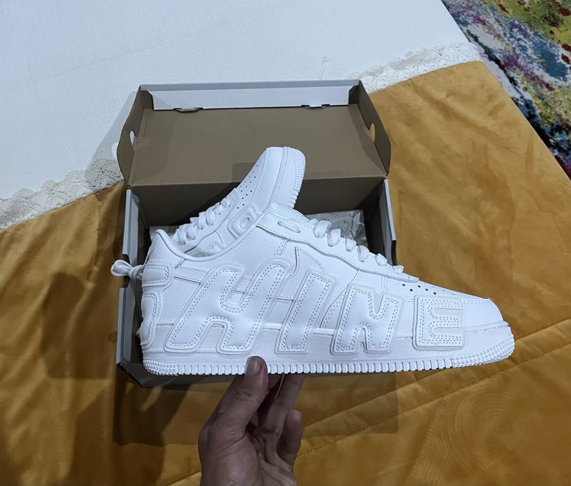 Cactus Plant Flea Market x Nike Air Force 1 Low