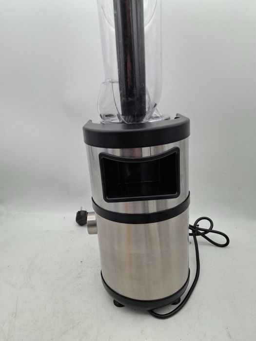Klarstein Fruitberry Sokowirówka wolnoobrotowa 400W 1L 60 obr/min