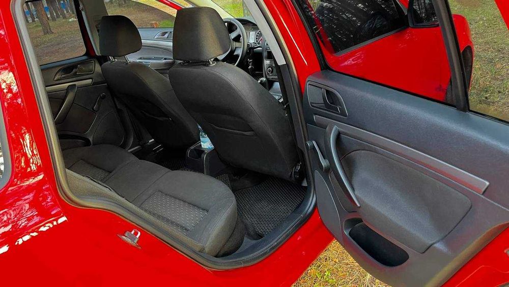 Шкода А 5 1.9 tdi