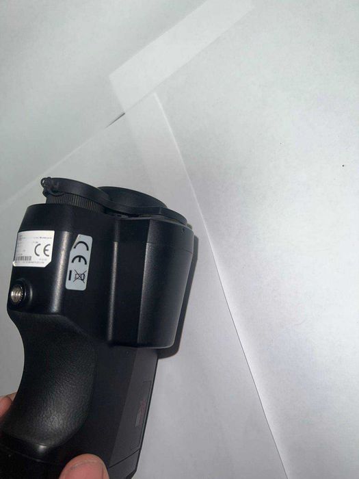 Тепловізійний монокуляр AGM Fuzion LRF TM25-384