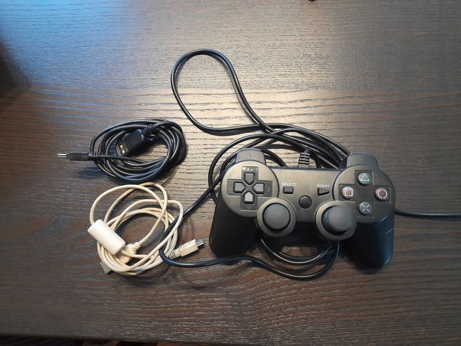 Comando original PS3