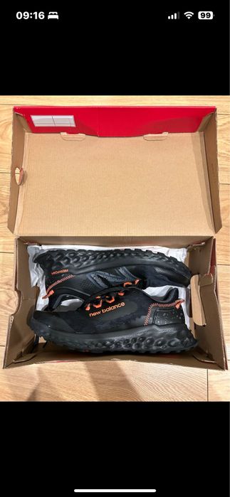 buty do biegania new balance fresh foam 42.5