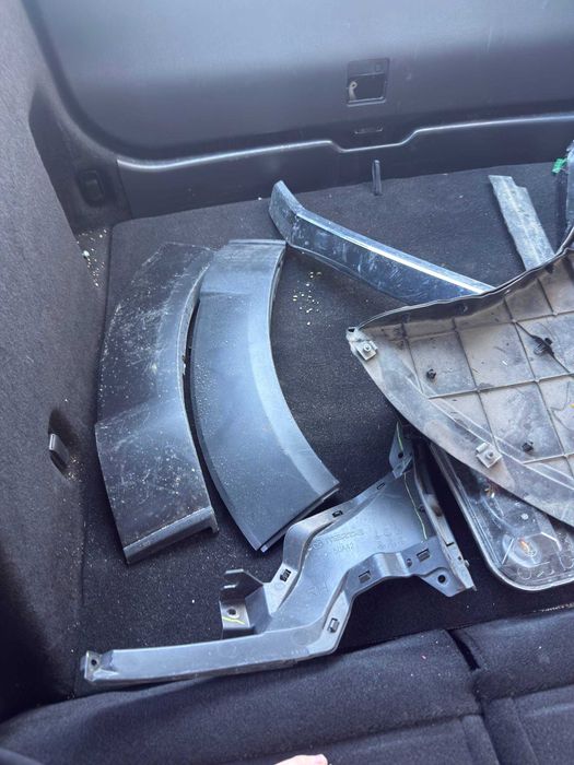 Mazda CX-30 2023 AWD