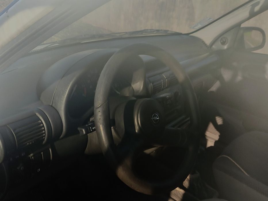 Opel Corsa B 1.5 Diesel - 5 Portas