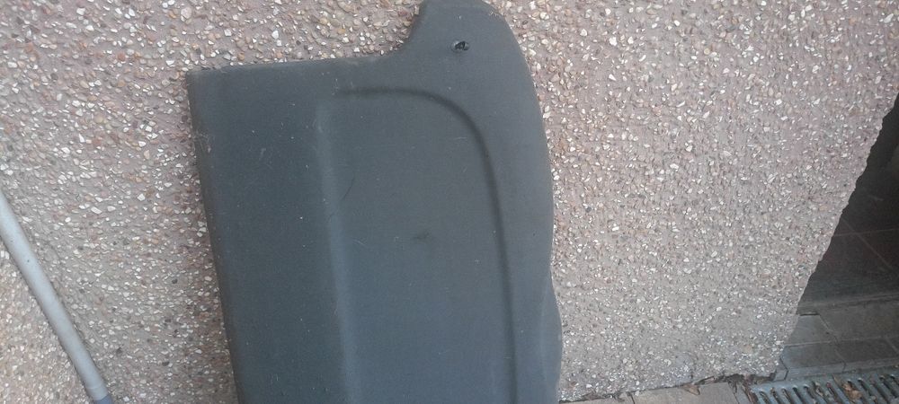 Półka bagażnika Audi A3 8L