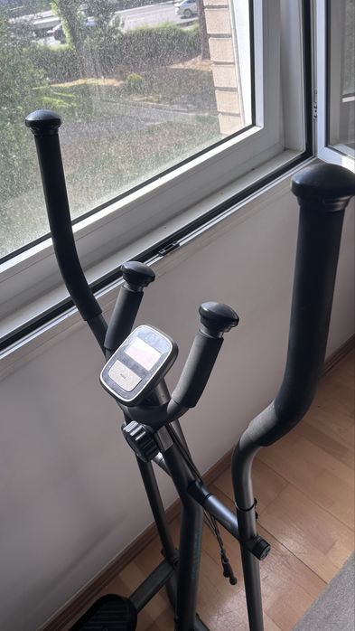 Bicicleta Elíptica Domyos 100 (Decathlon)